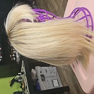 Johnny and June wig from Rebel Gypsy